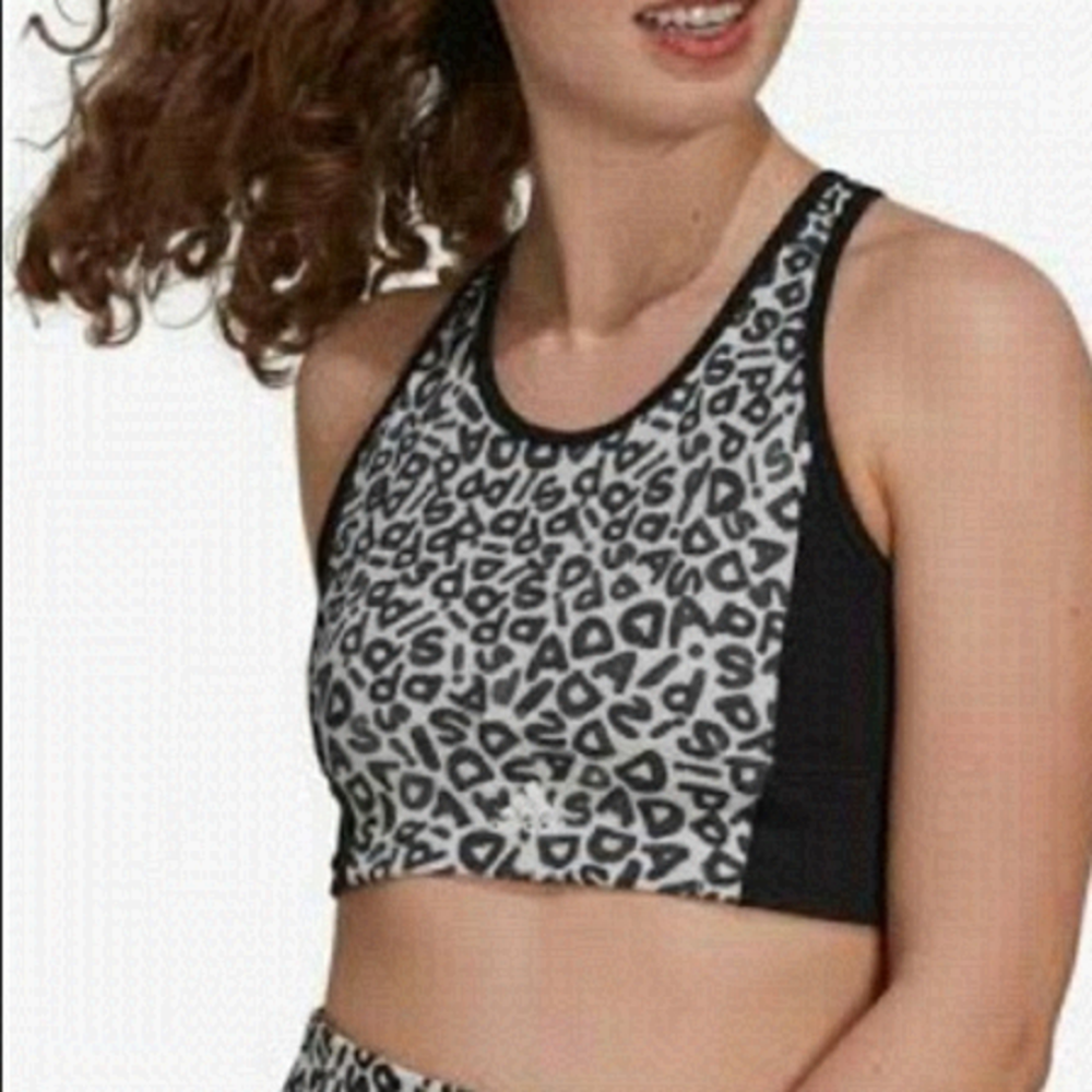 NEW Adidas Aeroready M sports‎ bra